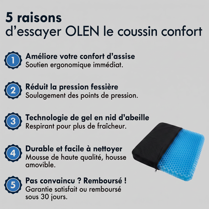 OLEN Confort