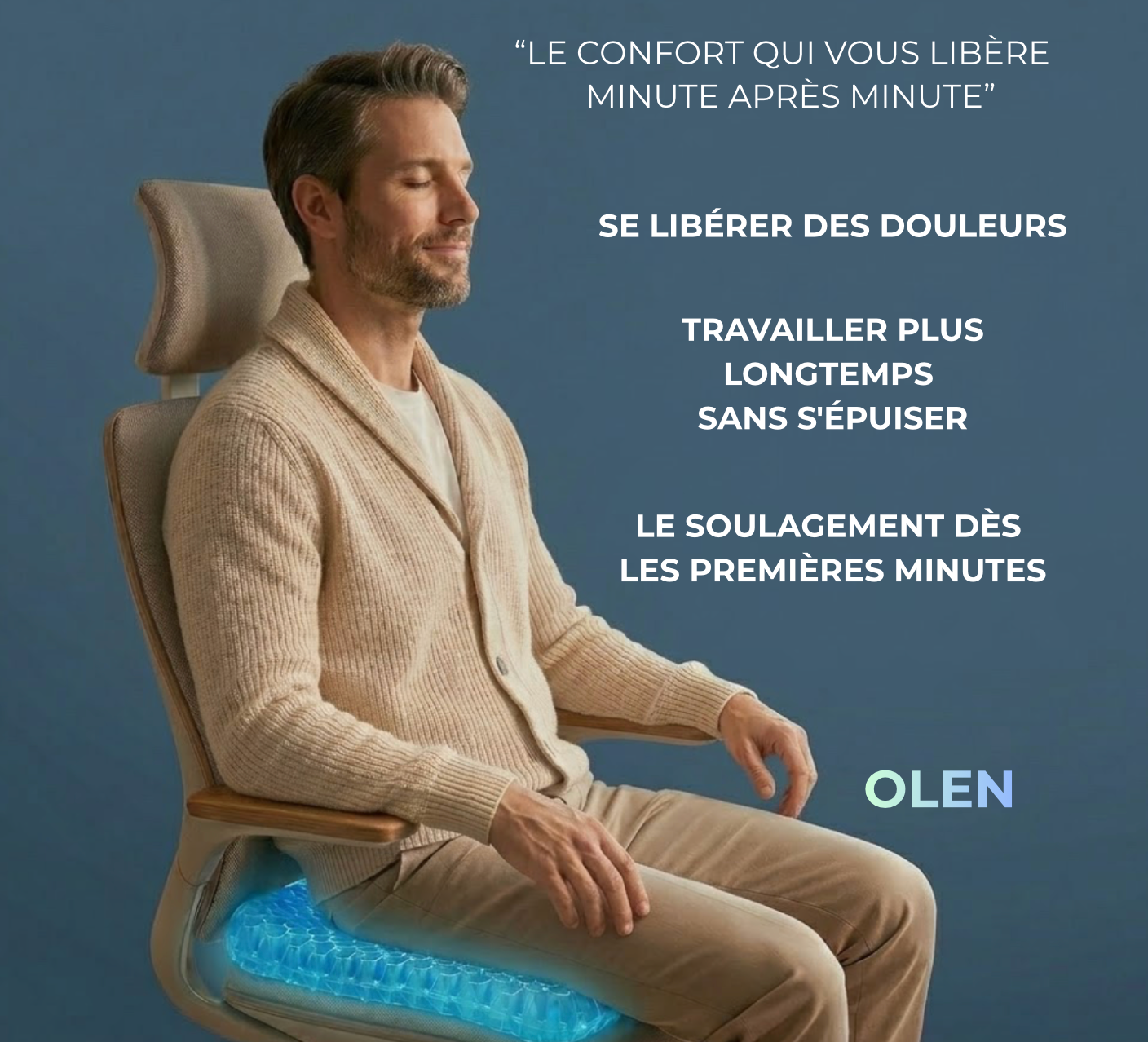 OLEN Confort