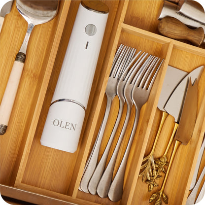 OLEN™ Selladora al vacío compacta
